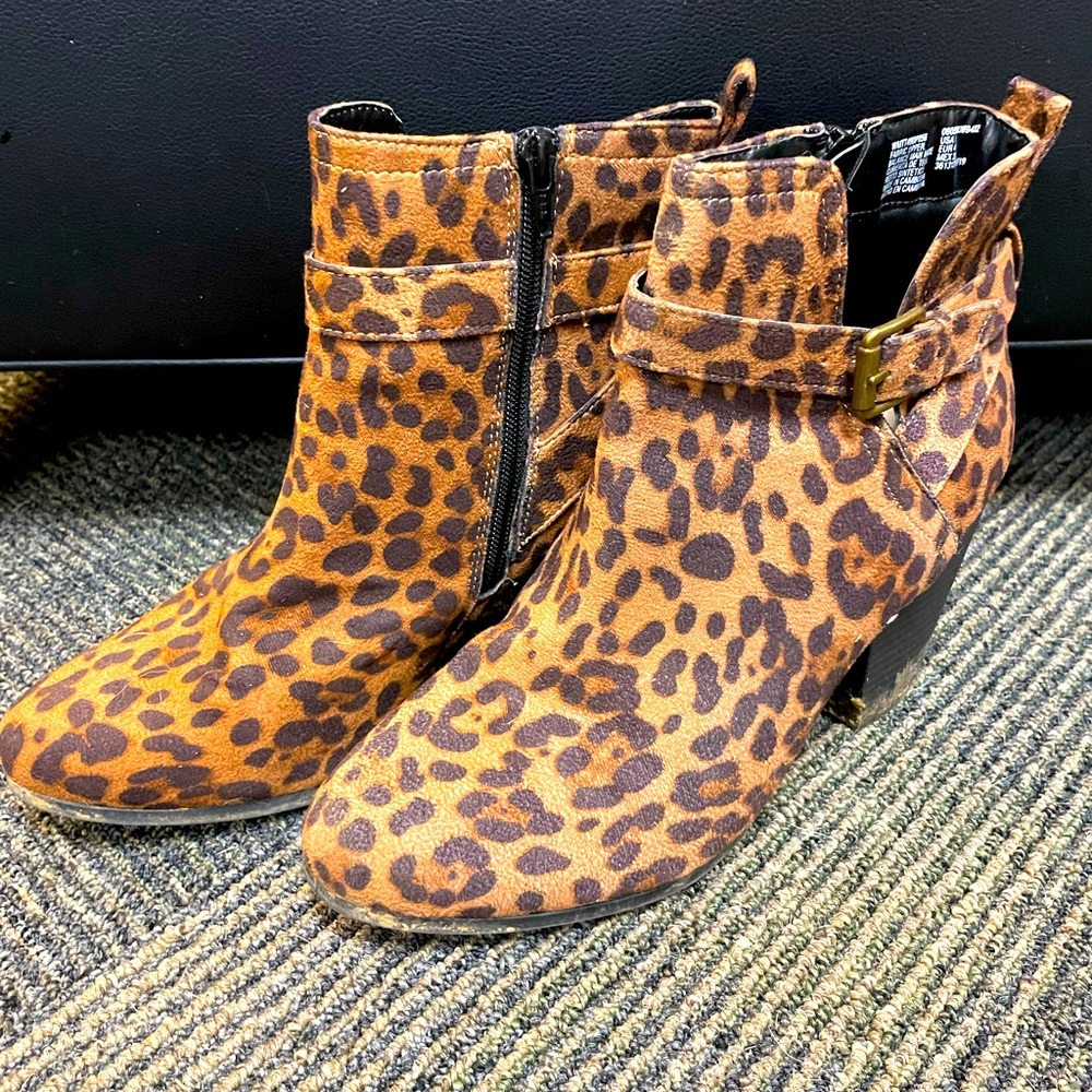 Boots